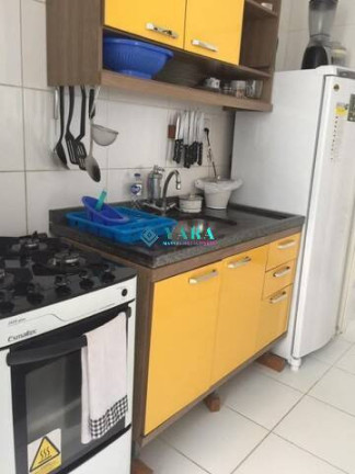 Imagem Apartamento com 2 Quartos à Venda, 48 m² em Martim De Sá - Caraguatatuba Imagem Apartamento com 2 Quartos à Venda, 48 m² em Martim De Sá - Caraguatatuba