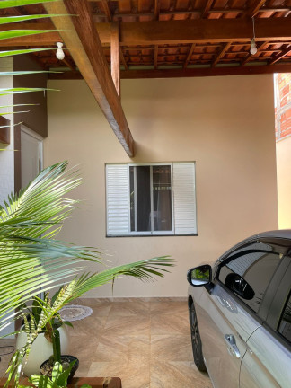Imagem Casa com 3 Quartos à Venda, 142 m² em Vila Dos Ipês - Boituva Imagem Casa com 3 Quartos à Venda, 142 m² em Vila Dos Ipês - Boituva