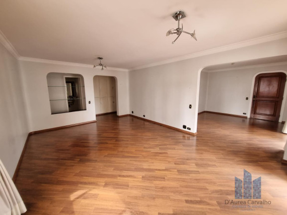 Imagem Apartamento com 3 Quartos à Venda, 146 m² em Paraiso - São Paulo Imagem Apartamento com 3 Quartos à Venda, 146 m² em Paraiso - São Paulo