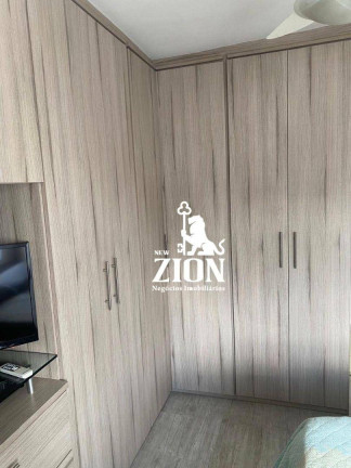 Imagem Apartamento com 3 Quartos à Venda, 106 m² em Santana - São Paulo