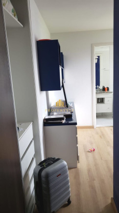 Imagem Apartamento com 2 Quartos à Venda, 76 m² em Vila Leopoldina - São Paulo