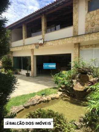 Imagem Casa com 3 Quartos à Venda, 440 m² em São Paulo