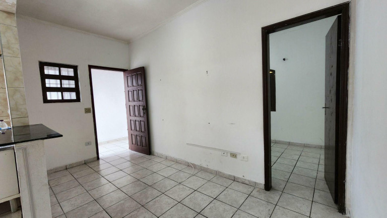 Imagem Casa com 2 Quartos à Venda, 55 m² em Ocian - Praia Grande