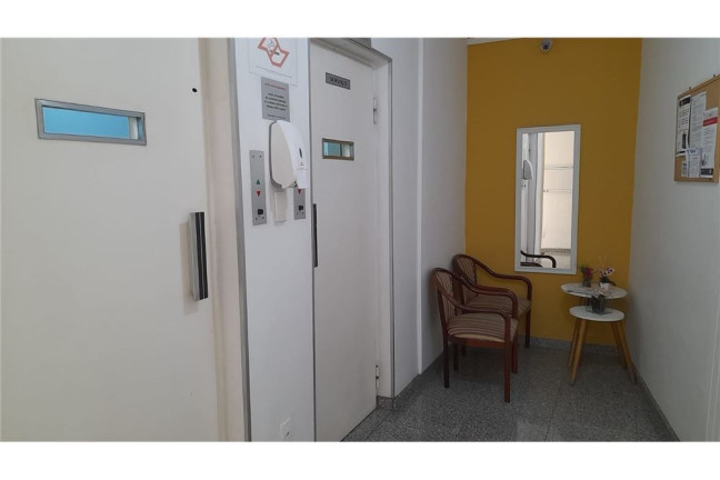 Imagem Apartamento com 3 Quartos à Venda, 76 m² em Moema - São Paulo