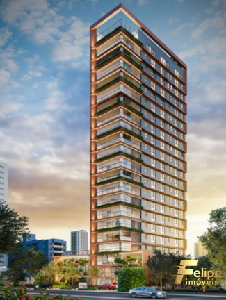 Imagem Imóvel com 4 Quartos à Venda, 250 m² em Praia Do Canto - Vitória