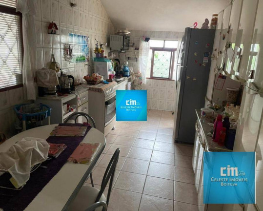Imagem Chácara com 3 Quartos à Venda, 110 m² em Jardim Das Palmeiras - Boituva