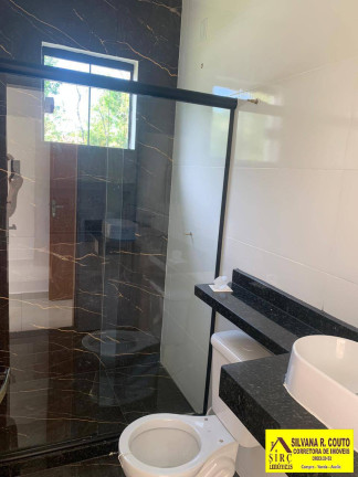 Imagem Casa de Condomínio com 2 Quartos à Venda, 360 m² em Itaipuaçu - Maricá