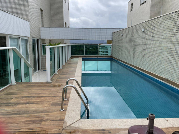 Imagem Cobertura com 5 Quartos à Venda, 389 m² em Riviera De São Lourenço - Bertioga Imagem Cobertura com 5 Quartos à Venda, 389 m² em Riviera De São Lourenço - Bertioga