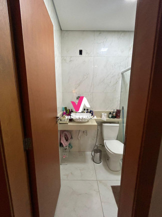 Casa com 3 Quartos à Venda,  em Jardim Santa Amália - Cuiabá