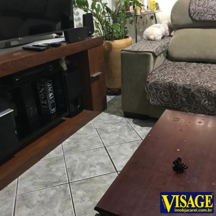 Imagem Casa com 3 Quartos à Venda, 125 m² em Jacareí