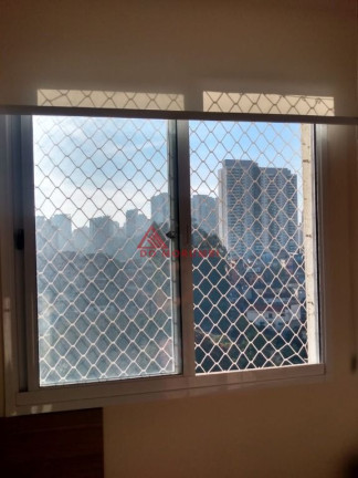 Imagem Apartamento com 2 Quartos à Venda, 42 m² em Jardim Novo Taboão - São Paulo