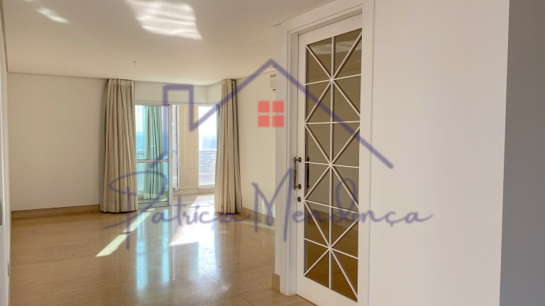 Imagem Apartamento com 3 Quartos à Venda, 292 m² em Jardim Botânico - Ribeirão Preto