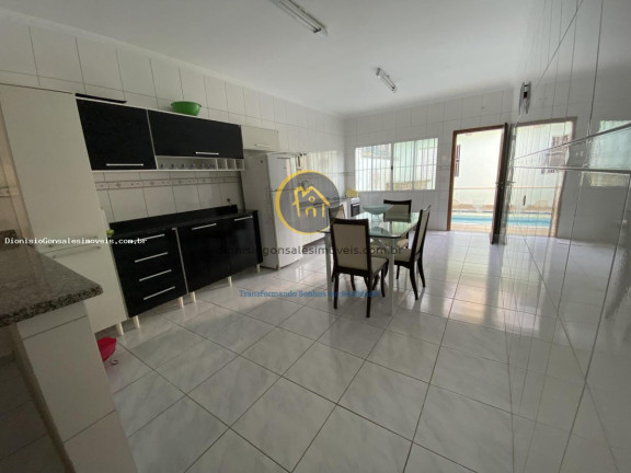 Imagem Casa com 3 Quartos à Venda, 165 m² em Cidade Nova Peruíbe - Peruíbe Imagem Casa com 3 Quartos à Venda, 165 m² em Cidade Nova Peruíbe - Peruíbe