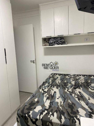 Imagem Apartamento com 2 Quartos à Venda, 50 m² em Jardim Cidade Pirituba - São Paulo