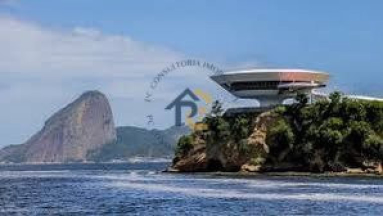 Imagem Apartamento com 2 Quartos à Venda, 70 m² em Icaraí - Niterói Imagem Apartamento com 2 Quartos à Venda, 70 m² em Icaraí - Niterói