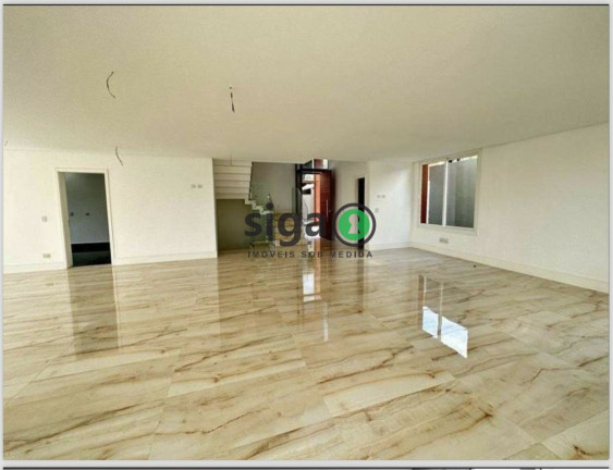 Imagem Casa com 4 Quartos à Venda, 787 m² em Campo Belo - São Paulo Imagem Casa com 4 Quartos à Venda, 787 m² em Campo Belo - São Paulo