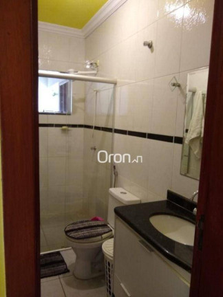 Imagem Casa com 3 Quartos à Venda, 86 m² em Jardim Rio Grande - Aparecida De Goiânia Imagem Casa com 3 Quartos à Venda, 86 m² em Jardim Rio Grande - Aparecida De Goiânia