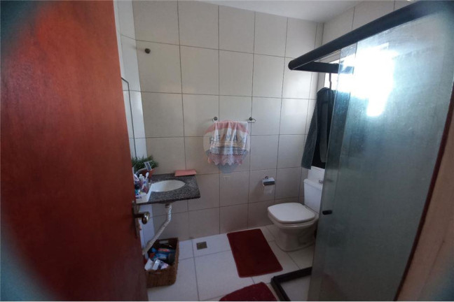 Imagem Apartamento com 2 Quartos à Venda, 57 m² em Manilha - Itaboraí