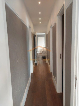 Imagem Apartamento com 3 Quartos à Venda ou Locação, 143 m² em Santana - São Paulo Imagem Apartamento com 3 Quartos à Venda ou Locação, 143 m² em Santana - São Paulo