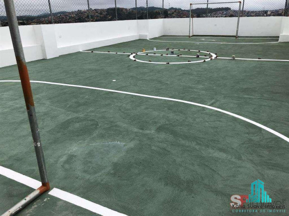 Imagem Apartamento com 2 Quartos à Venda, 42 m² em Jardim Mauá - Mauá Imagem Apartamento com 2 Quartos à Venda, 42 m² em Jardim Mauá - Mauá
