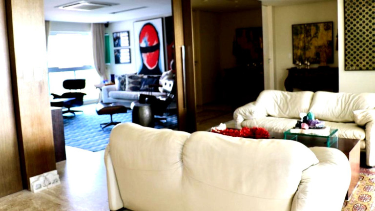 Imagem Apartamento com 4 Quartos à Venda, 371 m² em Rio Vermelho - Salvador Imagem Apartamento com 4 Quartos à Venda, 371 m² em Rio Vermelho - Salvador