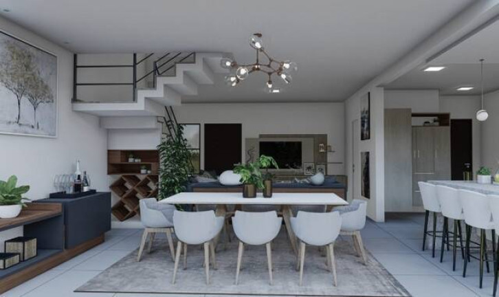 Imagem Casa de Condomínio com 3 Quartos à Venda, 190 m² em Cajuru Do Sul - Sorocaba Imagem Casa de Condomínio com 3 Quartos à Venda, 190 m² em Cajuru Do Sul - Sorocaba