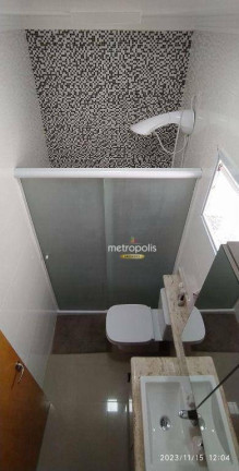 Imagem Cobertura com 2 Quartos à Venda, 88 m² em Vila Linda - Santo André Imagem Cobertura com 2 Quartos à Venda, 88 m² em Vila Linda - Santo André