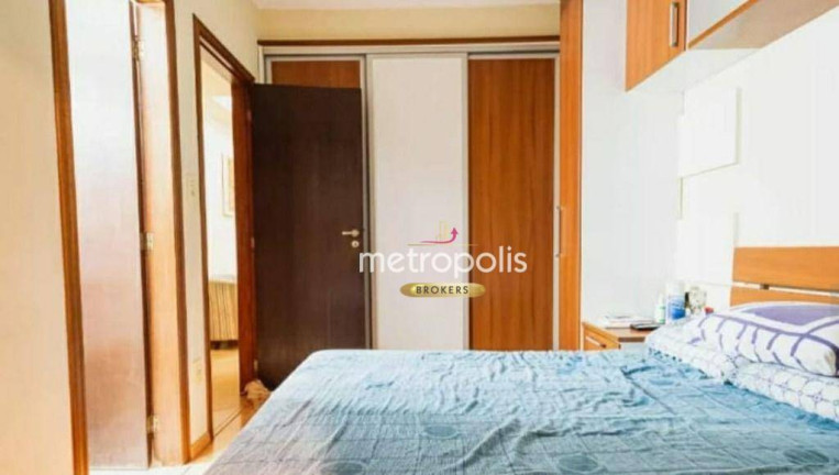 Imagem Apartamento com 3 Quartos à Venda, 90 m² em Santa Maria - São Caetano Do Sul Imagem Apartamento com 3 Quartos à Venda, 90 m² em Santa Maria - São Caetano Do Sul