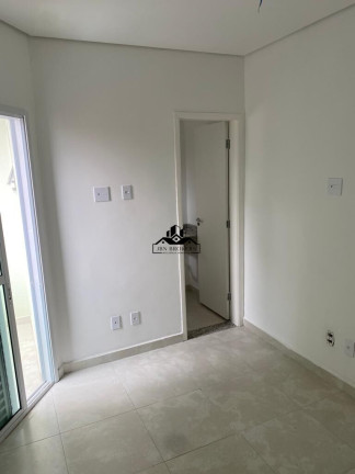 Imagem Apartamento com 2 Quartos à Venda, 50 m² em Parque Oratório - Santo André