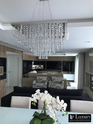 Imagem Apartamento com 3 Quartos à Venda, 254 m² em Alphaville Industrial - Barueri