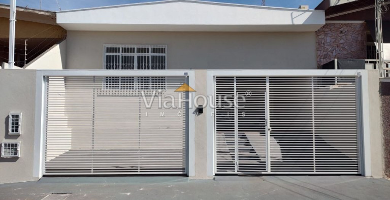 Casa com 3 Quartos à Venda, 250 m² em Jardim Mosteiro - Ribeirão Preto