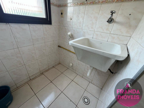 Imagem Apartamento com 2 Quartos à Venda, 98 m² em Praia Grande - Ubatuba