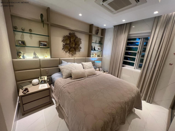 Imagem Casa com 2 Quartos à Venda, 117 m² em Lauro De Freitas - Lauro De Freitas