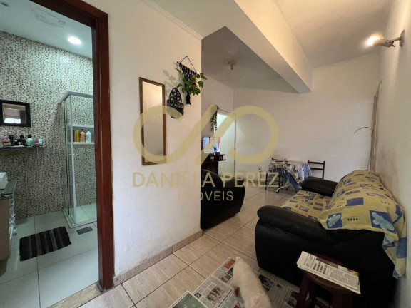 Imagem Apartamento com 2 Quartos à Venda, 64 m² em Centro - São Vicente Imagem Apartamento com 2 Quartos à Venda, 64 m² em Centro - São Vicente