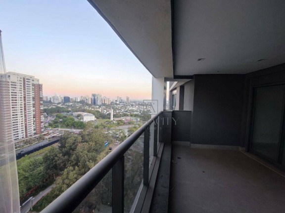 Imagem Apartamento com 3 Quartos à Venda, 123 m² em Alphaville Empresarial - Barueri