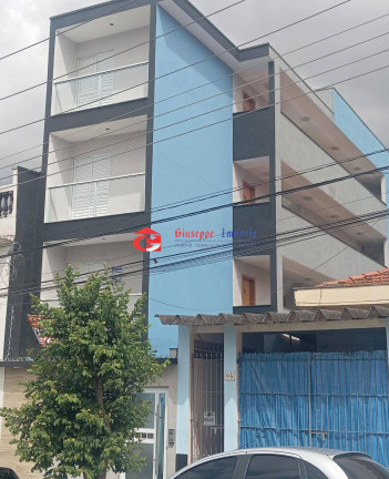 Imagem Apartamento com 1 Quarto para Alugar, 30 m² em Vila Carrão - São Paulo Imagem Apartamento com 1 Quarto para Alugar, 30 m² em Vila Carrão - São Paulo