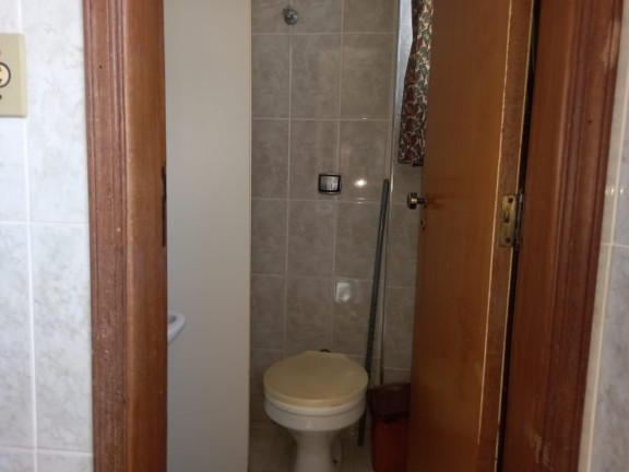 Imagem Cobertura com 4 Quartos à Venda, 216 m² em Ponta Da Praia - Santos Imagem Cobertura com 4 Quartos à Venda, 216 m² em Ponta Da Praia - Santos