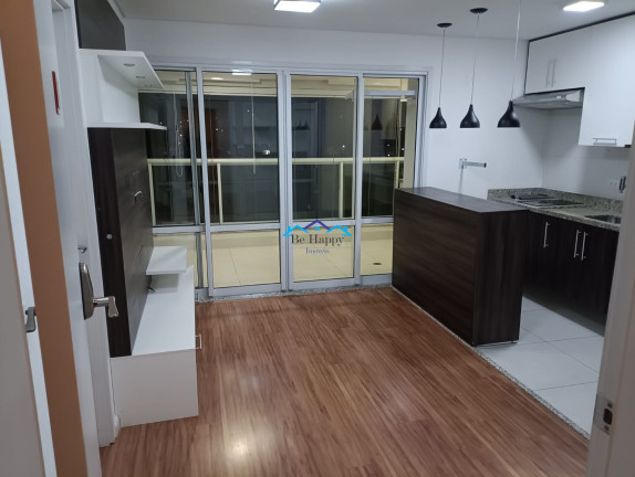 Apartamento com 1 Quarto à Venda, 43 m² em Jardim Aeroporto - São Paulo
