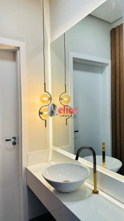 Imagem Casa com 3 Quartos à Venda, 207 m² em Samambaia Parque Residencial - Bauru Imagem Casa com 3 Quartos à Venda, 207 m² em Samambaia Parque Residencial - Bauru