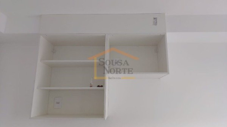 Imagem Apartamento com 1 Quarto à Venda, 26 m² em Tucuruvi - São Paulo Imagem Apartamento com 1 Quarto à Venda, 26 m² em Tucuruvi - São Paulo