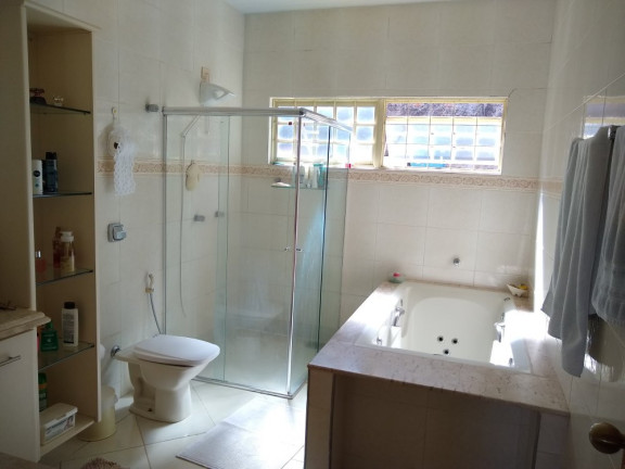 Imagem Casa com 3 Quartos à Venda, 150 m² em Parque Bela Vista - Jacarezinho