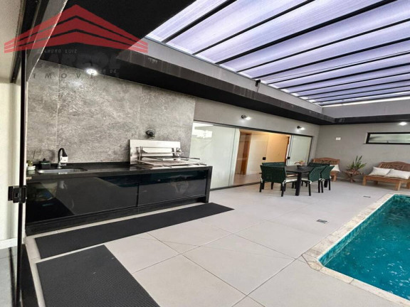 Imagem Casa de Condomínio com 3 Quartos à Venda, 300 m² em São Venâncio - Itupeva Imagem Casa de Condomínio com 3 Quartos à Venda, 300 m² em São Venâncio - Itupeva