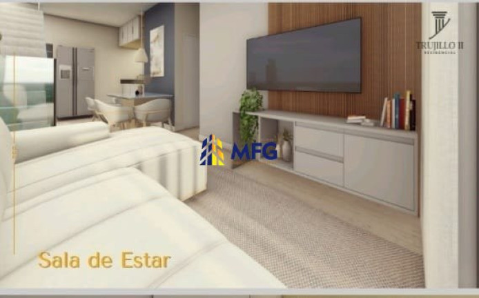Imagem Apartamento com 2 Quartos à Venda, em Vila Trujillo - Sorocaba Imagem Apartamento com 2 Quartos à Venda, em Vila Trujillo - Sorocaba