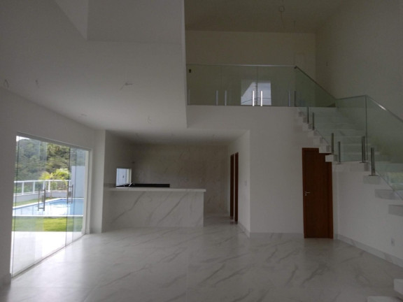Imagem Casa com 4 Quartos à Venda, 299 m² em Alphaville - Camaçari Imagem Casa com 4 Quartos à Venda, 299 m² em Alphaville - Camaçari