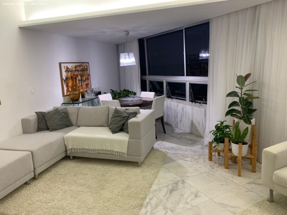 Imagem Apartamento com 3 Quartos à Venda, 160 m² em Piedade - Jaboatão Dos Guararapes