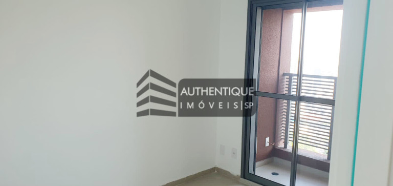 Imagem Apartamento com 1 Quarto à Venda, 38 m² em Butantã - São Paulo