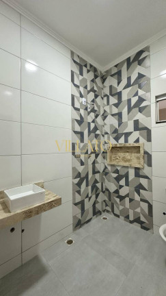Imagem Casa com 3 Quartos à Venda, 128 m² em Loteamento Grande Retiro - Goiânia