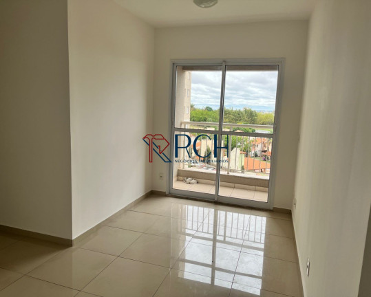 Apartamento com 3 Quartos à Venda, 66 m² em Jardim São Carlos - Sorocaba