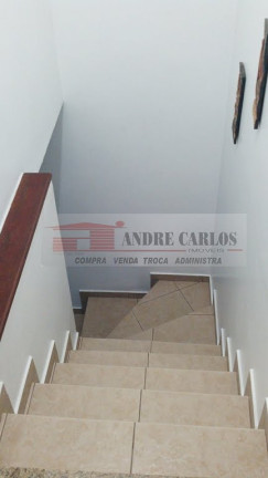 Imagem Sobrado com 3 Quartos à Venda, 148 m² em Jardim D'abril - São Paulo