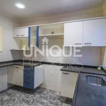 Imagem Casa com 3 Quartos à Venda, 91 m² em Vila Aparecida - Jundiaí